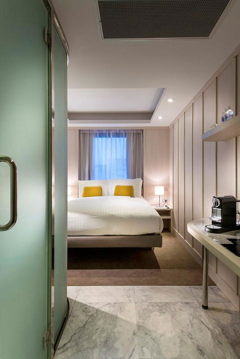 Hougoumont Hotel Fremantle - Nelsons Bay Accommodation 22