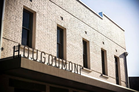 Hougoumont Hotel Fremantle - Nelsons Bay Accommodation 17