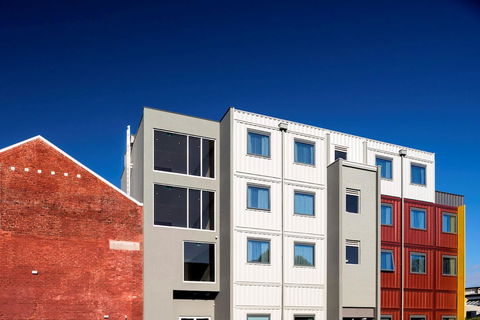 Hougoumont Hotel Fremantle - Nelsons Bay Accommodation 31