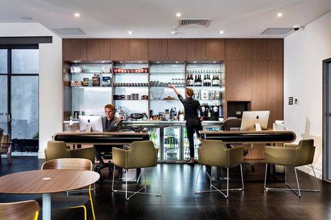 Hougoumont Hotel Fremantle - Nelsons Bay Accommodation 37