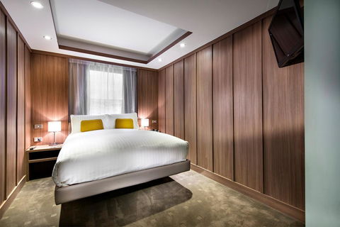 Hougoumont Hotel Fremantle - Nelsons Bay Accommodation 21