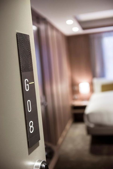 Hougoumont Hotel Fremantle - Nelsons Bay Accommodation 1