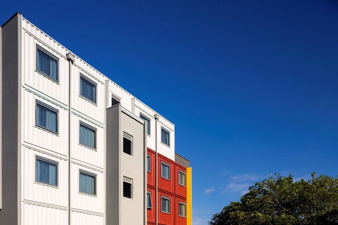 Hougoumont Hotel Fremantle - Nelsons Bay Accommodation 30