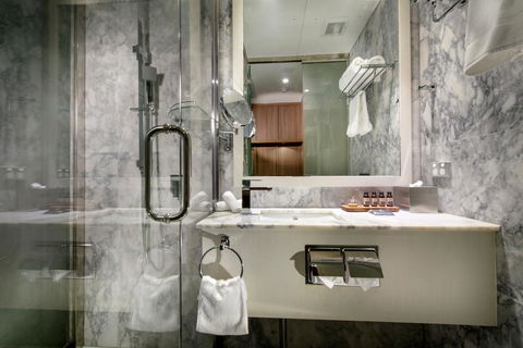 Hougoumont Hotel Fremantle - Nelsons Bay Accommodation 3