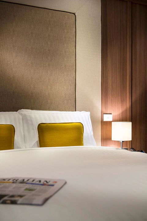 Hougoumont Hotel Fremantle - Nelsons Bay Accommodation 19