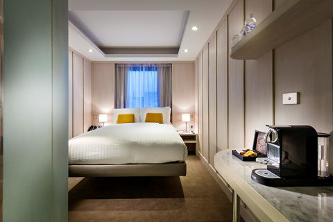 Hougoumont Hotel Fremantle - Nelsons Bay Accommodation 6