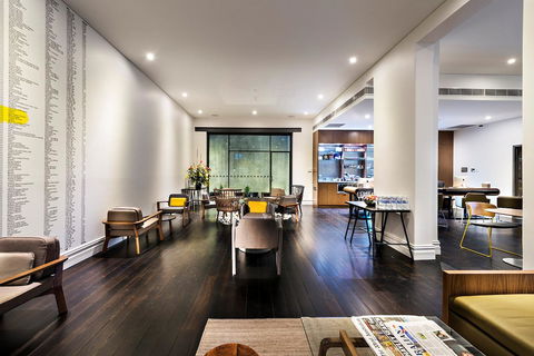 Hougoumont Hotel Fremantle - Nelsons Bay Accommodation 10