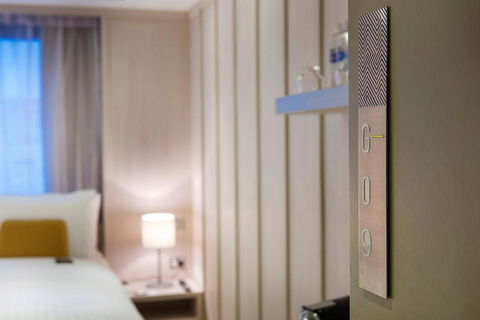 Hougoumont Hotel Fremantle - Nelsons Bay Accommodation 23