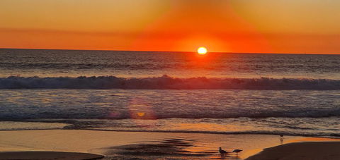 West Beach Lagoon 208 â€“ Great Value! - Accommodation Nelson Bay 25