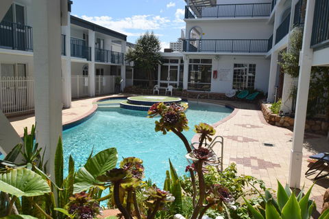West Beach Lagoon 208 â€“ Great Value! - Accommodation Nelson Bay 17