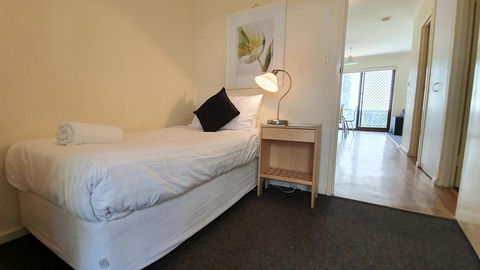 West Beach Lagoon 208 â€“ Great Value! - Accommodation Nelson Bay 7
