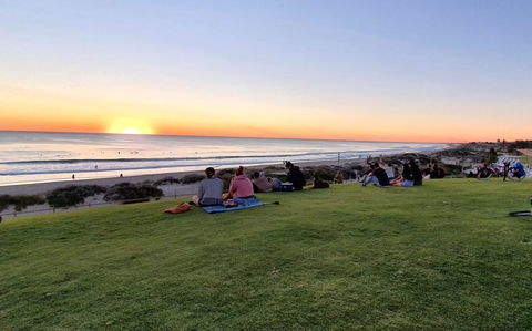 West Beach Lagoon 208 â€“ Great Value! - Accommodation Nelson Bay 27
