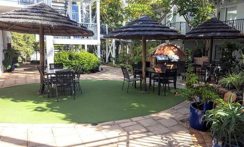 West Beach Lagoon 208 â€“ Great Value! - Accommodation Nelson Bay 20