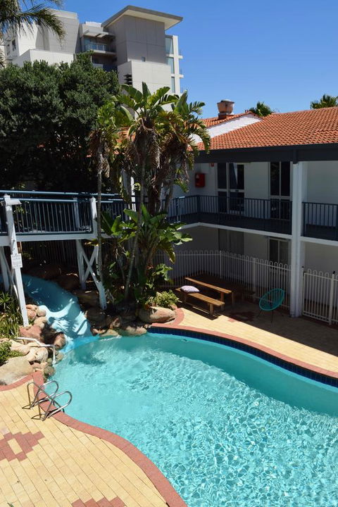 West Beach Lagoon 208 â€“ Great Value! - Accommodation Nelson Bay 21