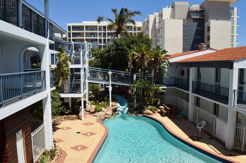 West Beach Lagoon 208 â€“ Great Value! - Accommodation Nelson Bay 18