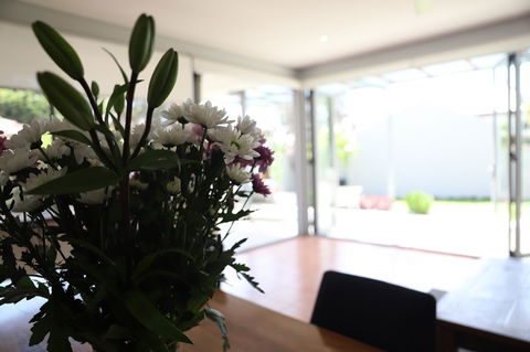 Fremantle Heritage Home For You To Enjoy! - Nelsons Bay Accommodation 20