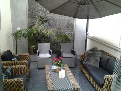 New York On King - Accommodation Nelson Bay 24