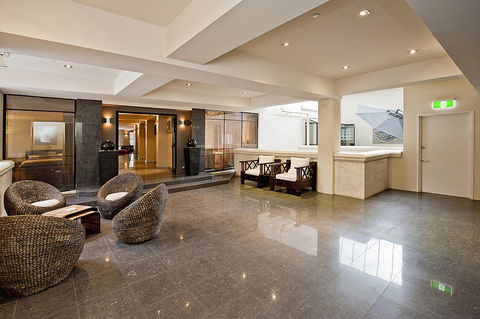 New York On King - Accommodation Nelson Bay 32