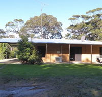 Turner Brook Chalet - Accommodation Nelson Bay