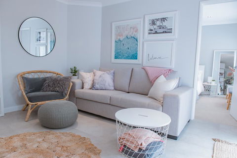 Mindarie Retreat - Nelsons Bay Accommodation 9