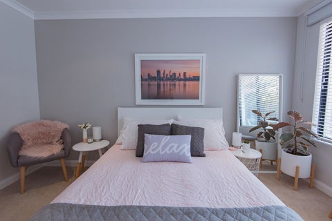 Mindarie Retreat - Nelsons Bay Accommodation 5