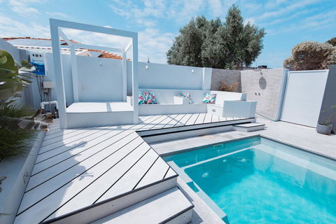 Mindarie Retreat - Nelsons Bay Accommodation 12