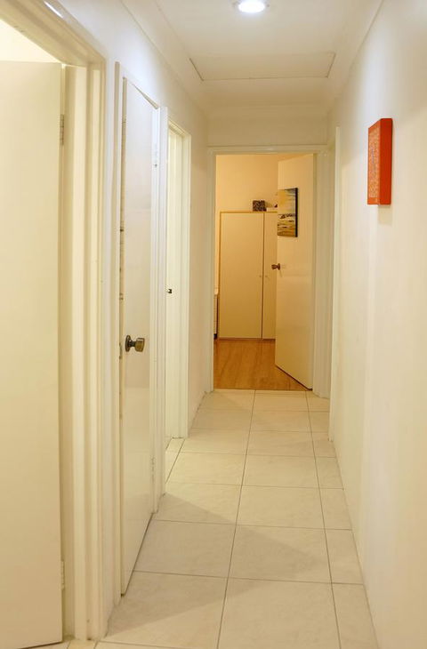 Suffolk House - Nelsons Bay Accommodation 1