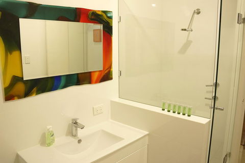 Suffolk House - Nelsons Bay Accommodation 14