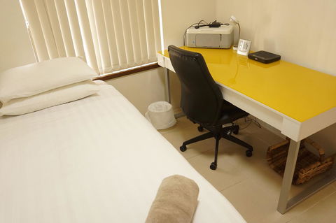 Suffolk House - Nelsons Bay Accommodation 13