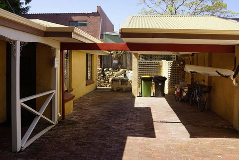 Suffolk House - Nelsons Bay Accommodation 4
