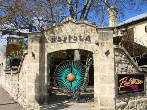 Suffolk House - Nelsons Bay Accommodation 0