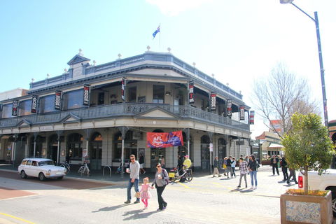 Suffolk House - Nelsons Bay Accommodation 26