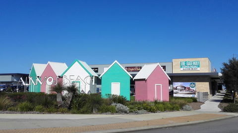 Alkimos Beach Cottage - Accommodation Nelson Bay 4