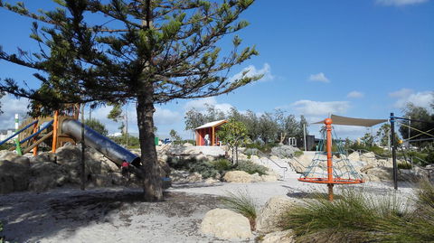 Alkimos Beach Cottage - Accommodation Nelson Bay 14