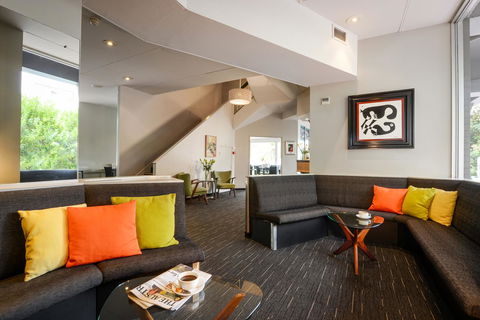 Sullivans Hotel - Accommodation Nelson Bay 4