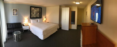 Sullivans Hotel - Accommodation Nelson Bay 22