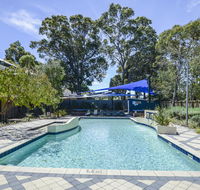 Forte Leeuwin Apartments - Accommodation Nelson Bay