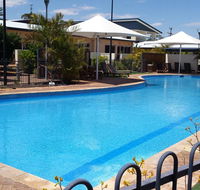 Nesuto Geraldton formerly Waldorf Geraldton Serviced Apartments - Accommodation Nelson Bay