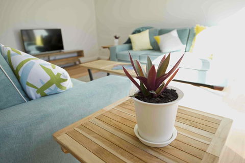Sunny Blinco Street House - Nelsons Bay Accommodation 7