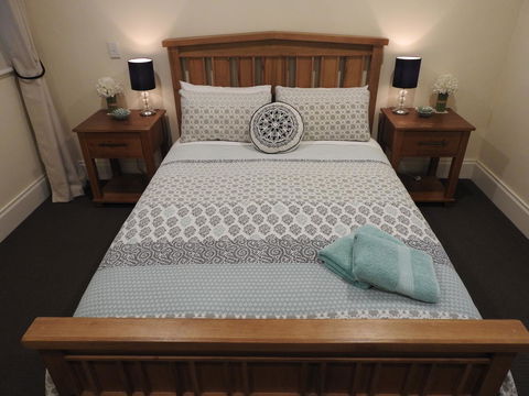 Quiet Escapes Cottages - Accommodation Nelson Bay 9