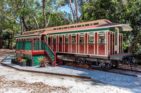 Quiet Escapes Cottages - Accommodation Nelson Bay 13