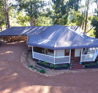 Quiet Escapes Cottages - Accommodation Nelson Bay