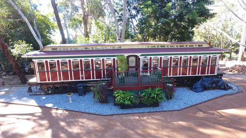 Quiet Escapes Cottages - Accommodation Nelson Bay 5