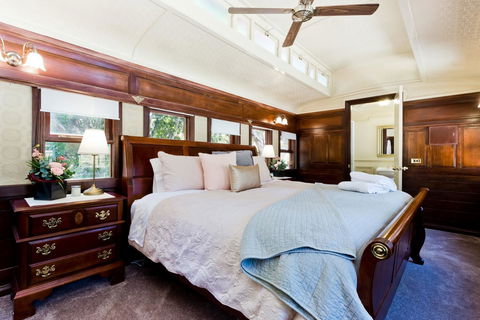 Quiet Escapes Cottages - Accommodation Nelson Bay 16