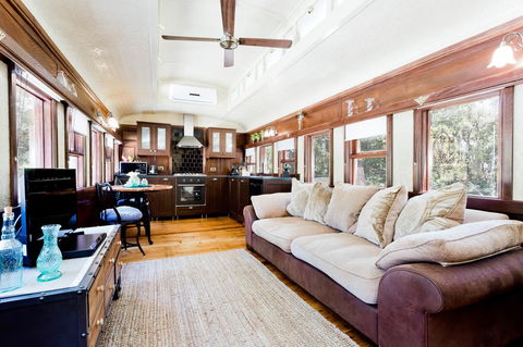 Quiet Escapes Cottages - Accommodation Nelson Bay 17