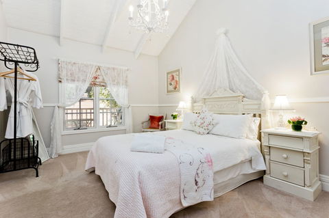 Quiet Escapes Cottages - Accommodation Nelson Bay 22