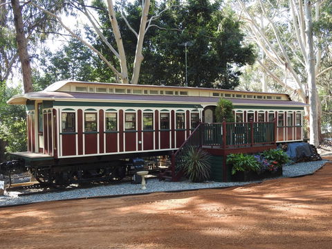 Quiet Escapes Cottages - Accommodation Nelson Bay 1