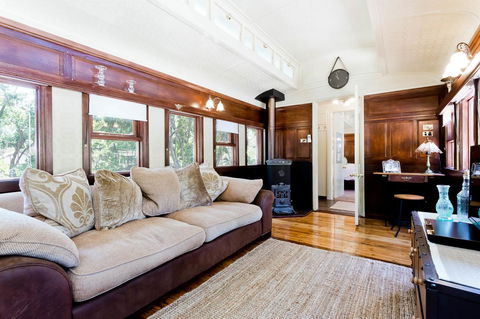 Quiet Escapes Cottages - Accommodation Nelson Bay 18