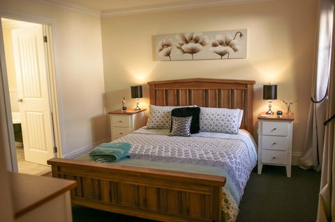 Quiet Escapes Cottages - Accommodation Nelson Bay 24