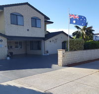 Palm Beach Bed  Breakfast - Nelsons Bay Accommodation